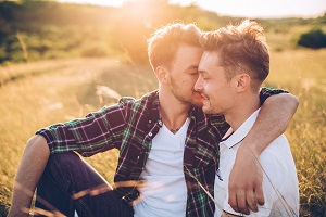 Unlocking Love: 5 Inventive Bisexual Men Date Ideas
